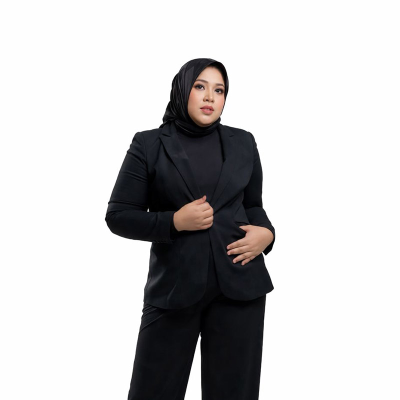Ibu Hamidah