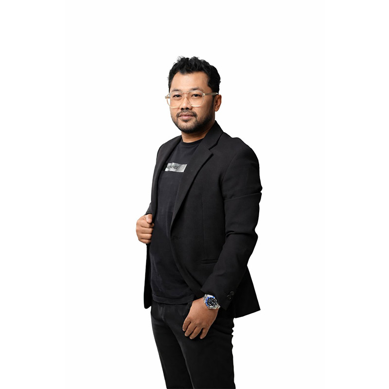 Bapak H. Nurul Ihwan